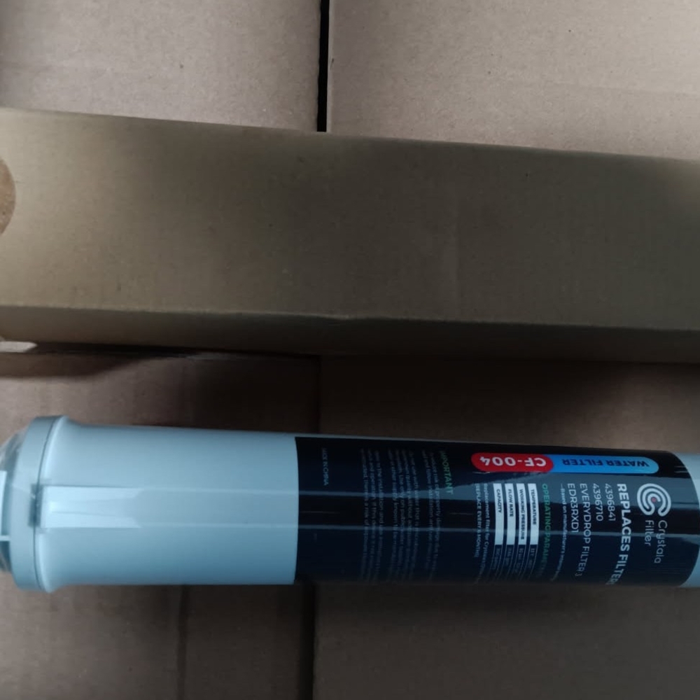Clear Choice Water Filter Cartridge